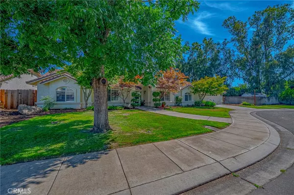 Merced, CA 95340,770 Warbler CT