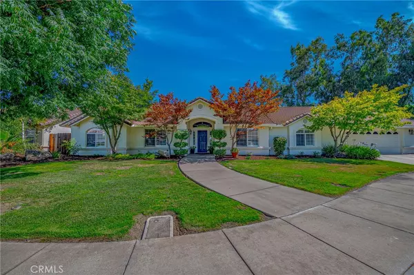 Merced, CA 95340,770 Warbler CT
