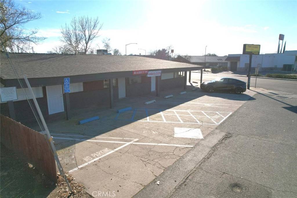 Oroville, CA 95965,1345 Feather River BLVD