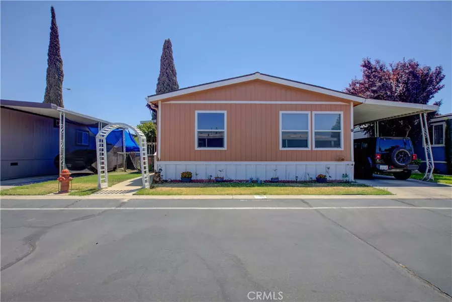 6450 N Winton WAY #9, Winton, CA 95388