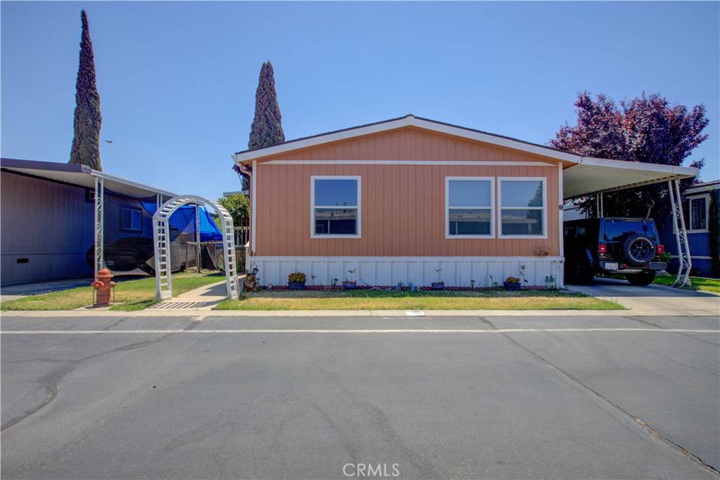 6450 N Winton WAY #9, Winton, CA 95388