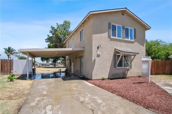 Livingston, CA 95334,1504 Willow CT