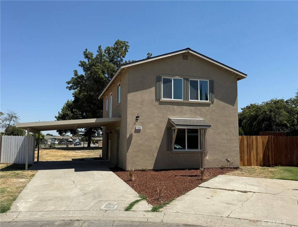 1504 Willow CT, Livingston, CA 95334