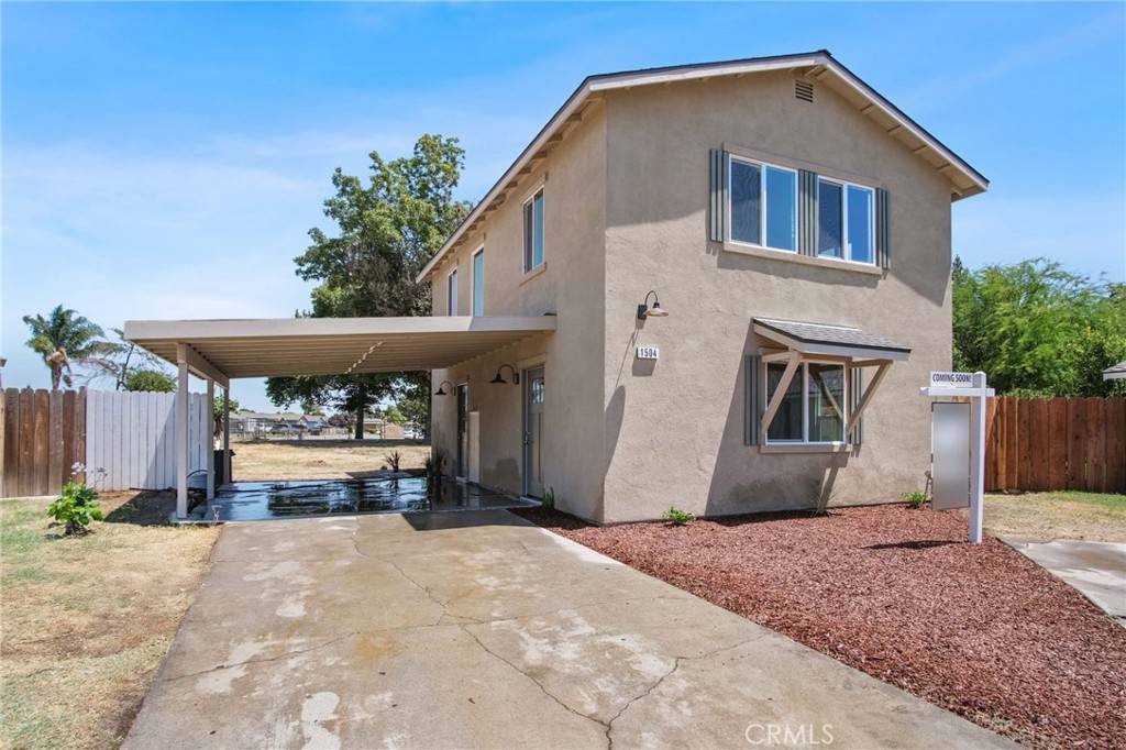 Livingston, CA 95334,1504 Willow CT