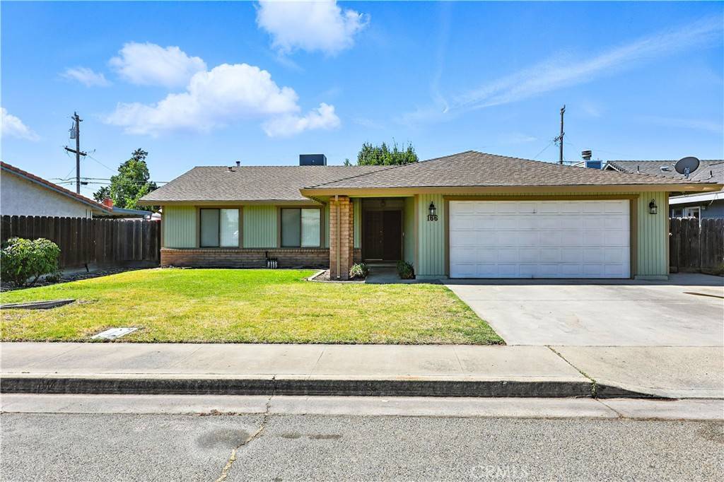 166 E Holly AVE, Atwater, CA 95301