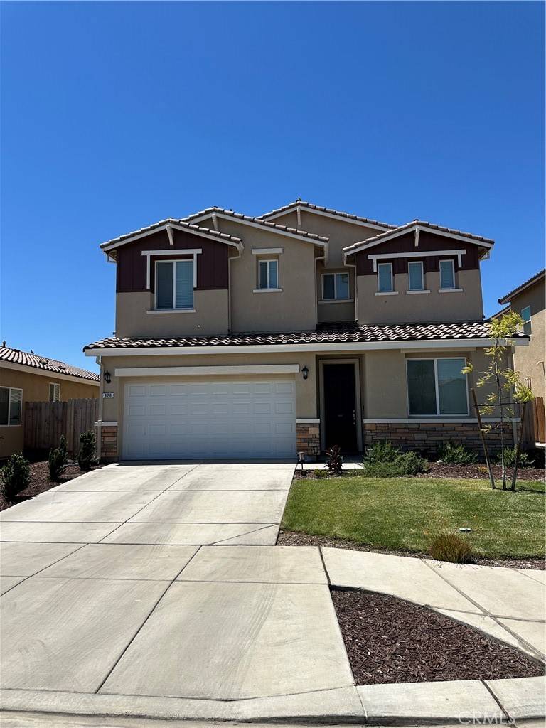 826 Courtney CT, Merced, CA 95348