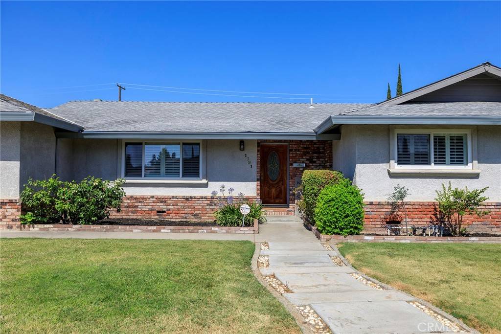 1721 Myrtlewood DR, Ceres, CA 95307