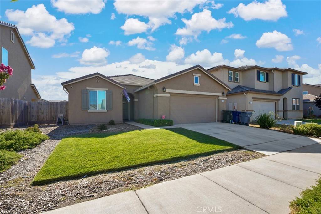 Merced, CA 95341,453 Daffodil DR