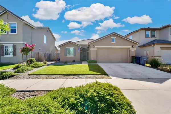 453 Daffodil DR, Merced, CA 95341