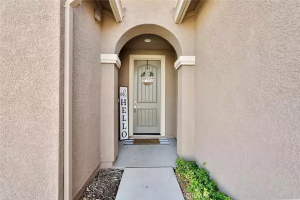 Merced, CA 95341,453 Daffodil DR