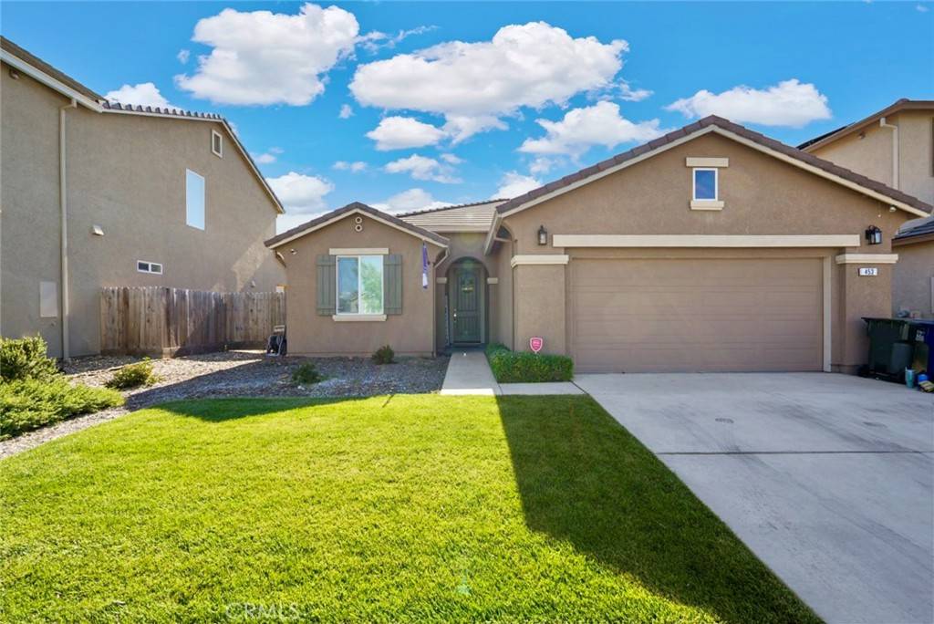Merced, CA 95341,453 Daffodil DR