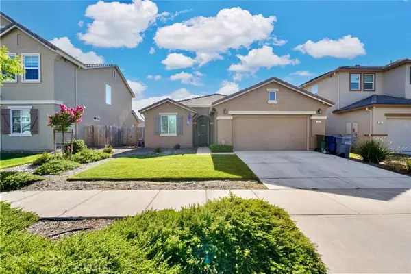 453 Daffodil DR, Merced, CA 95341