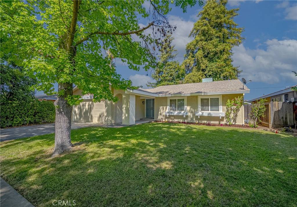 2950 Marie LN, Merced, CA 95340
