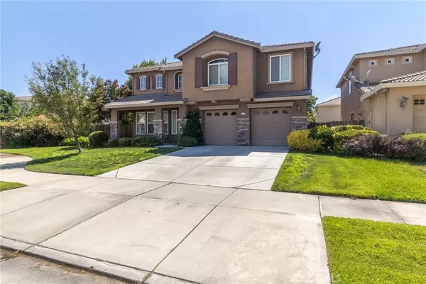 Merced, CA 95348,4125 Sattui CT