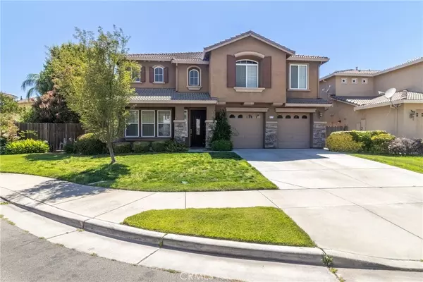 4125 Sattui CT, Merced, CA 95348