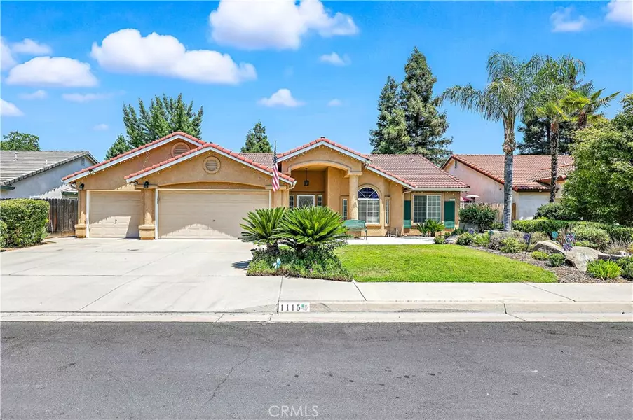 1115 Chennault AVE, Clovis, CA 93611