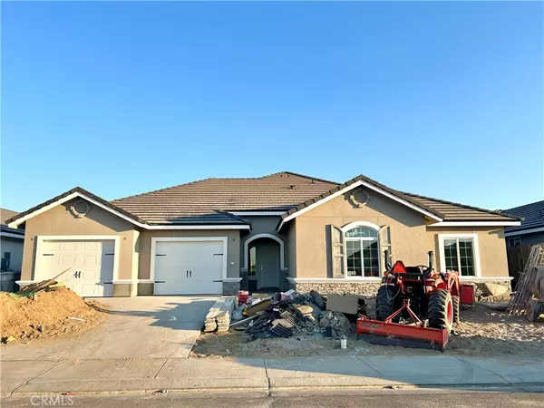 210 Kelly CT, Atwater, CA 95301