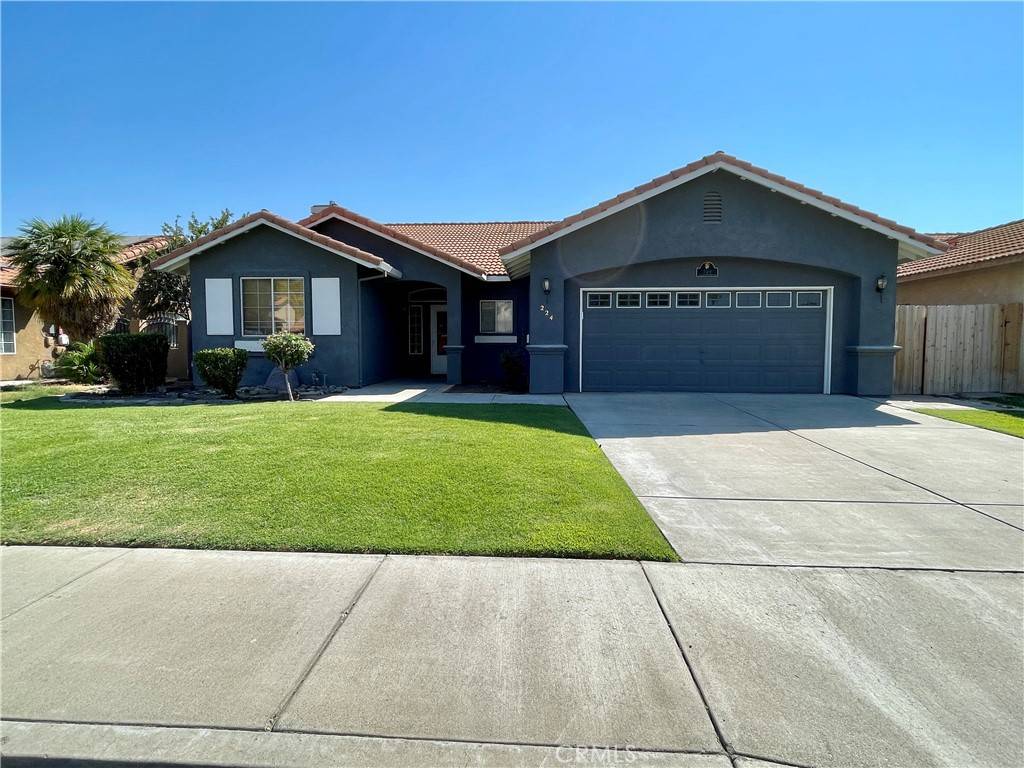 224 Stonewood DR, Los Banos, CA 93635