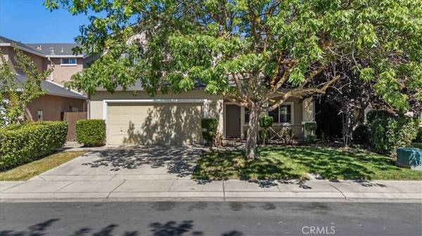 Turlock, CA 95380,2520 Carnival DR