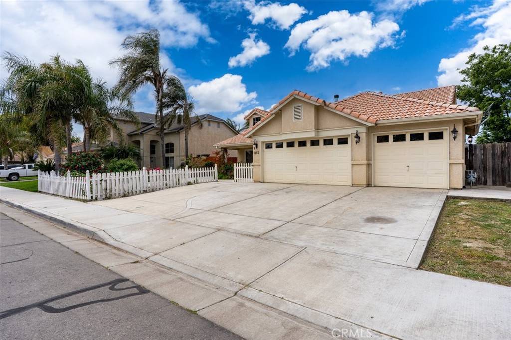 Los Banos, CA 93635,2083 Hastings DR