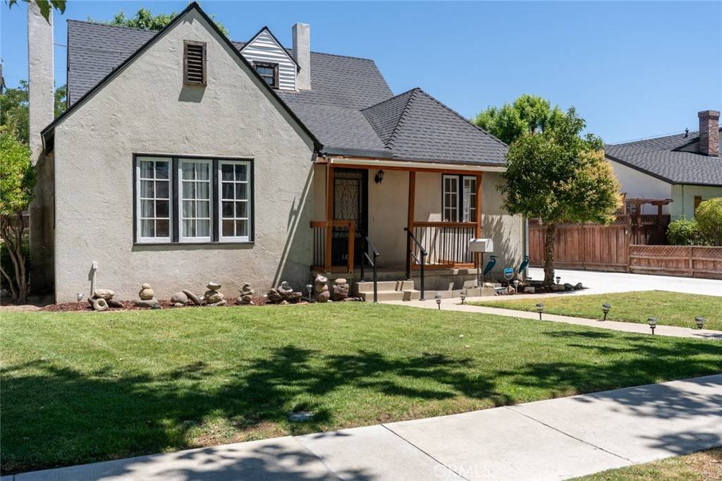 642 Adams AVE, Los Banos, CA 93635