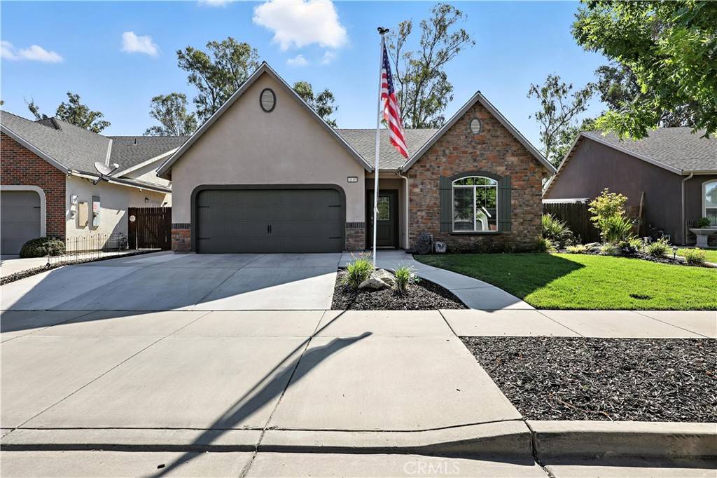 Merced, CA 95348,4122 Mondavi AVE