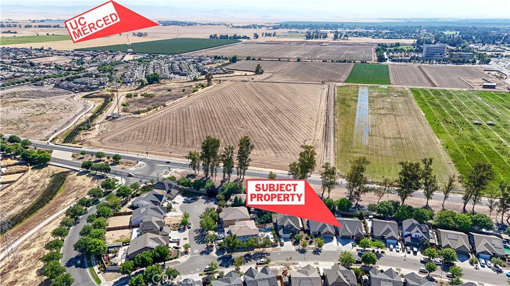 Merced, CA 95348,4140 Mondavi AVE