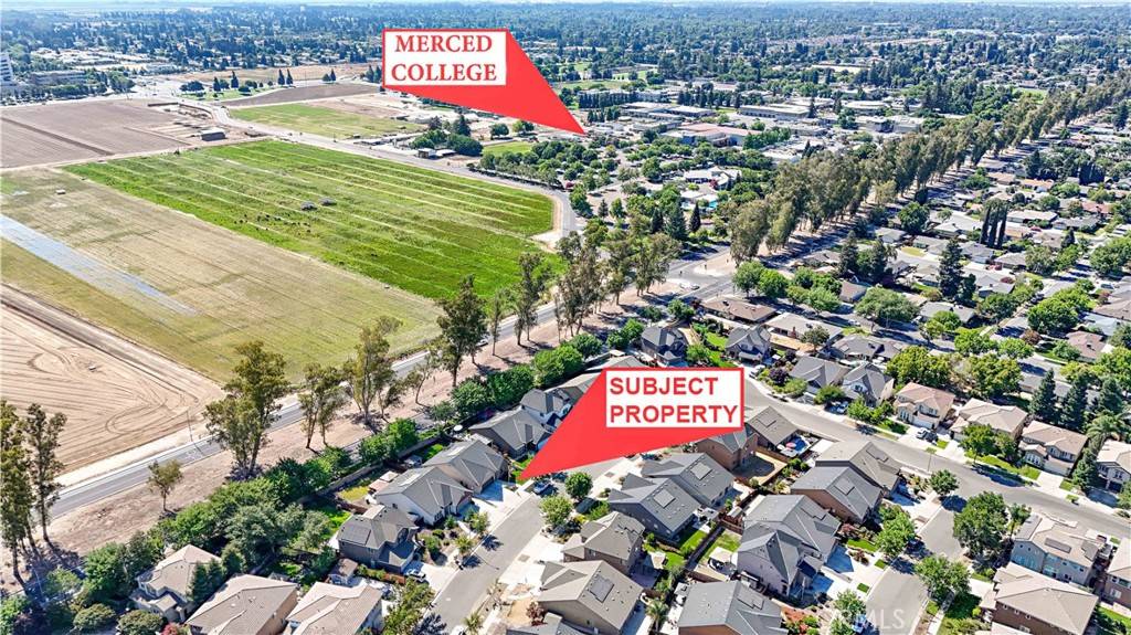 Merced, CA 95348,4140 Mondavi AVE