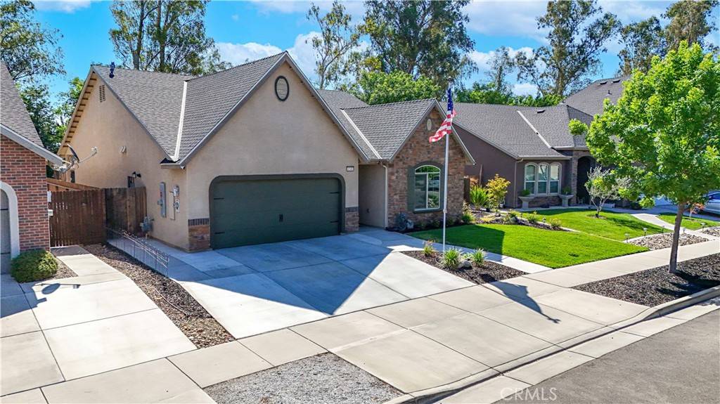 Merced, CA 95348,4122 Mondavi AVE
