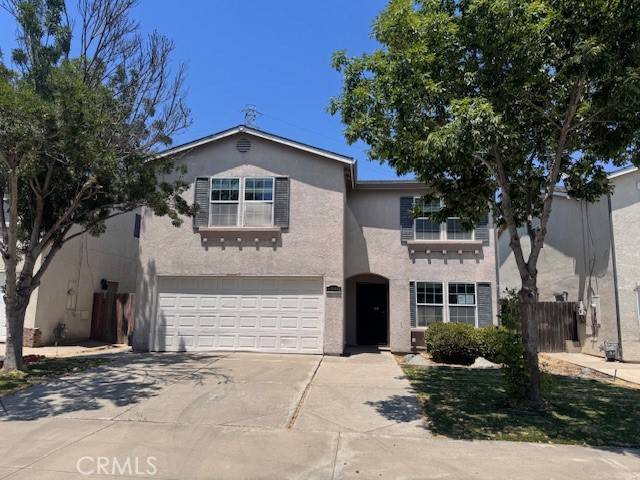 1293 Sunrise DR, Merced, CA 95348