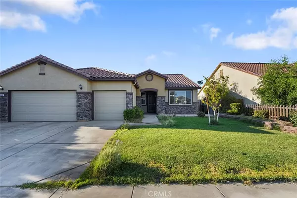 Los Banos, CA 93635,1444 San Pedro ST