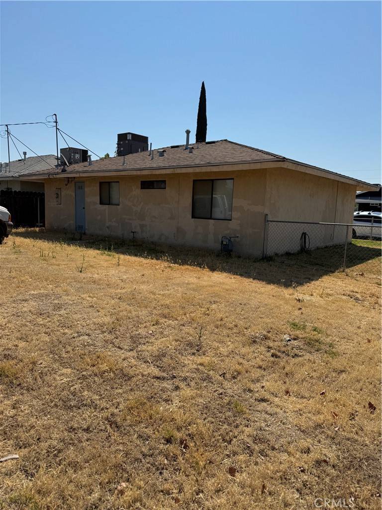 Chowchilla, CA 93610,620 Colusa AVE