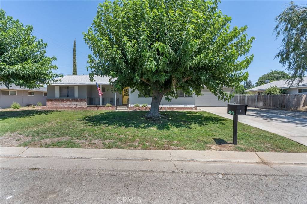 3242 Laura AVE, Merced, CA 95340