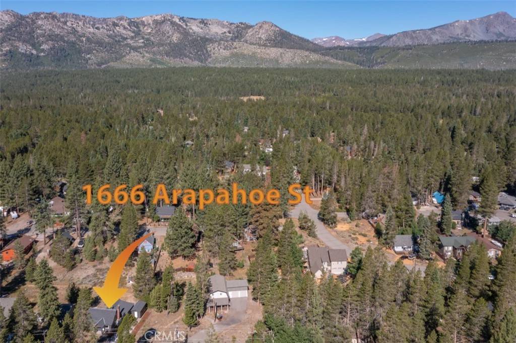 South Lake Tahoe, CA 96150,1666 Arapahoe ST
