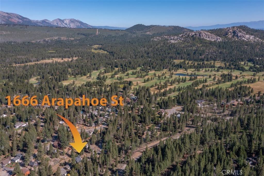 South Lake Tahoe, CA 96150,1666 Arapahoe ST