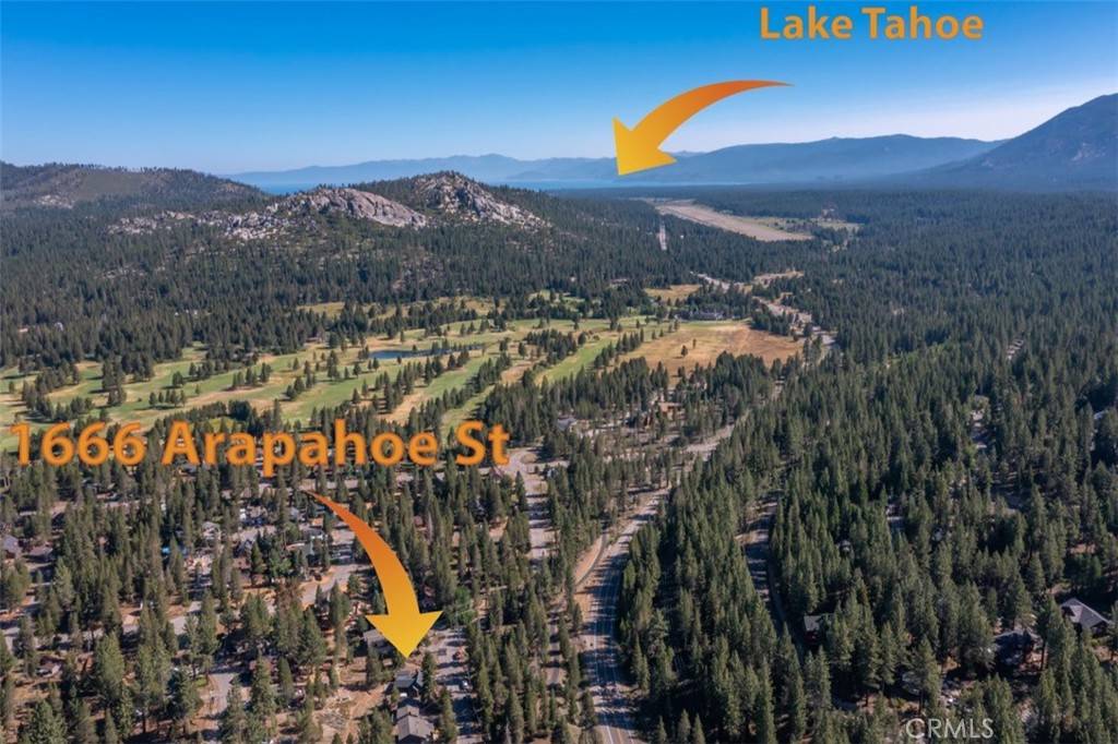 South Lake Tahoe, CA 96150,1666 Arapahoe ST