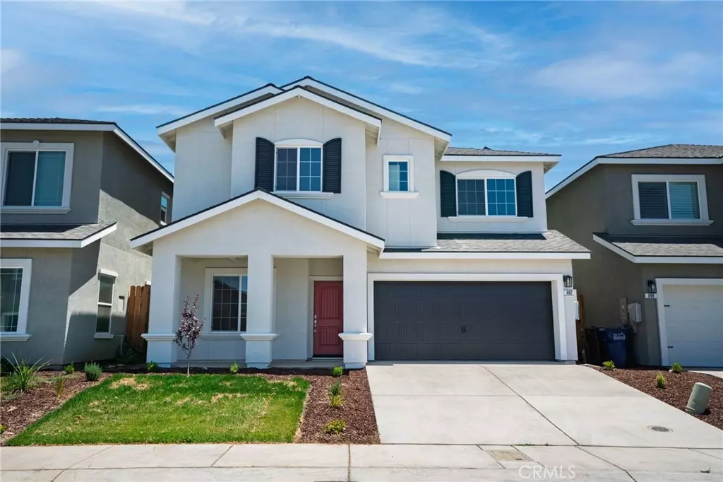Merced, CA 95341,682 Cadiz AVE