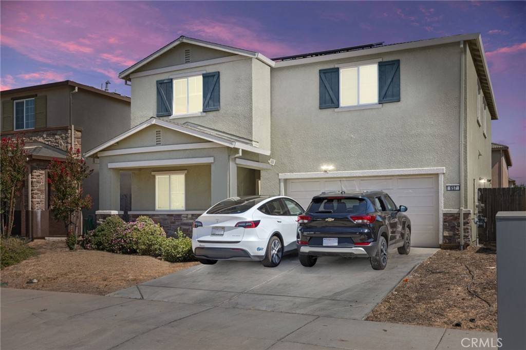 Merced, CA 95348,657 Phelps DR