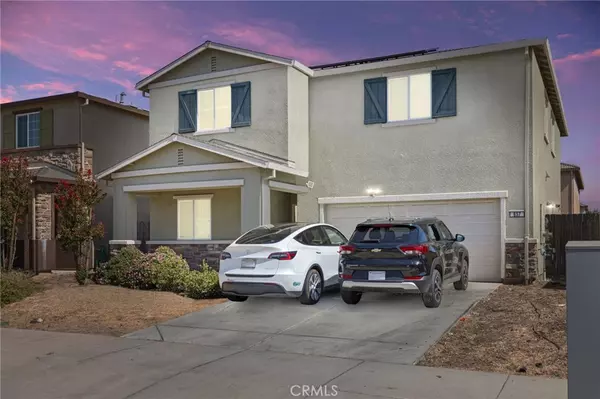 Merced, CA 95348,657 Phelps DR