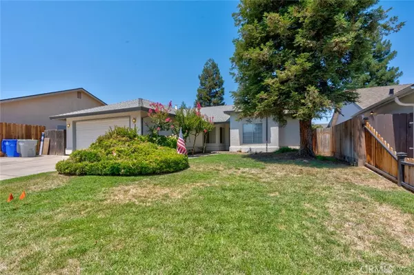 Atwater, CA 95301,205 Clipper CT