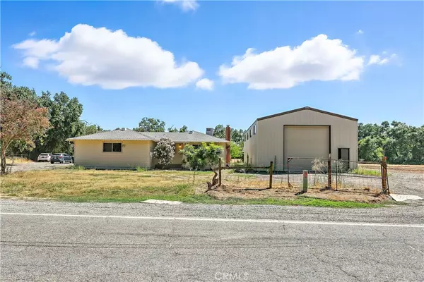 6345 Merced Falls RD, Snelling, CA 95369