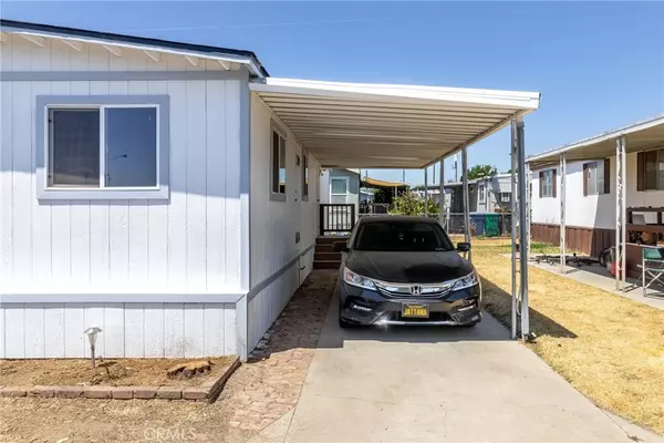 Merced, CA 95348,2020 Ashby RD #88