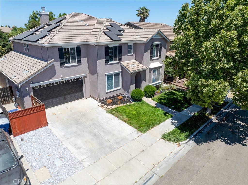 1439 Nubian ST, Patterson, CA 95363