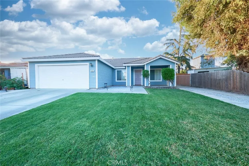 Atwater, CA 95301,343 Silva DR