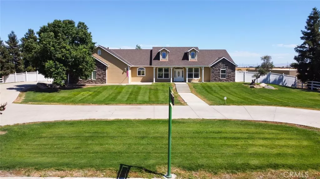 Merced, CA 95348,4040 E Vassar