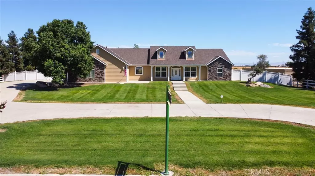 Merced, CA 95348,4040 E Vassar