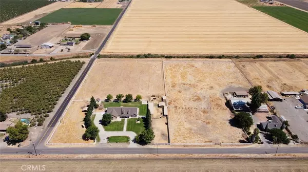 Merced, CA 95348,4040 E Vassar