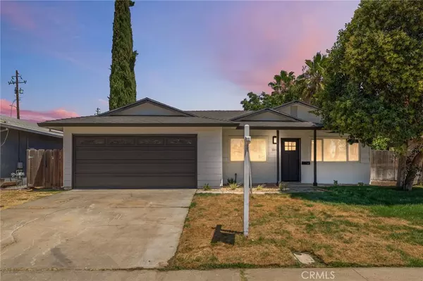Merced, CA 95348,2238 Drake AVE