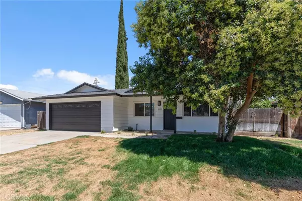 Merced, CA 95348,2238 Drake AVE