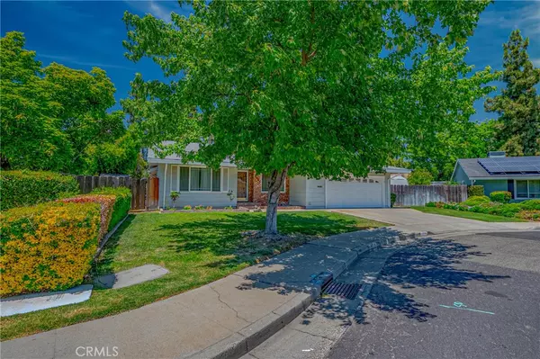 Merced, CA 95348,2983 Pinewood CT